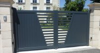 Notre société de clôture et de portail à La Noue